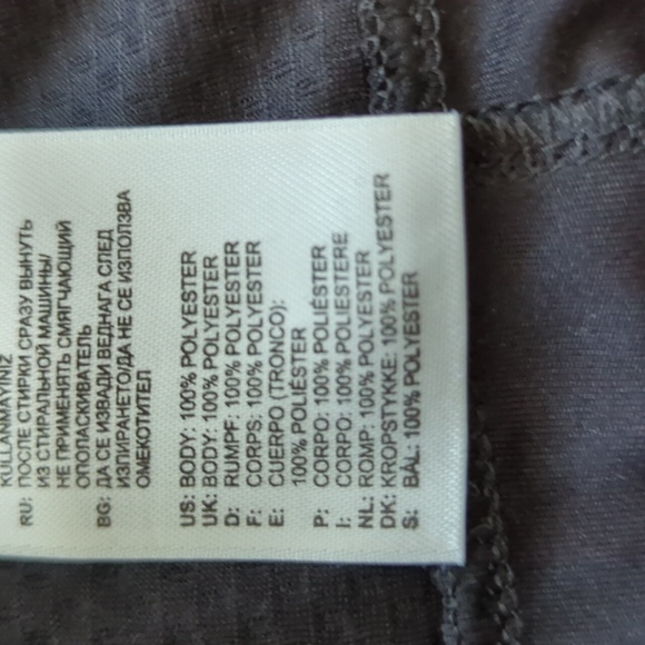 Adidas Men's Athletic Pants - Picture 5 of 10